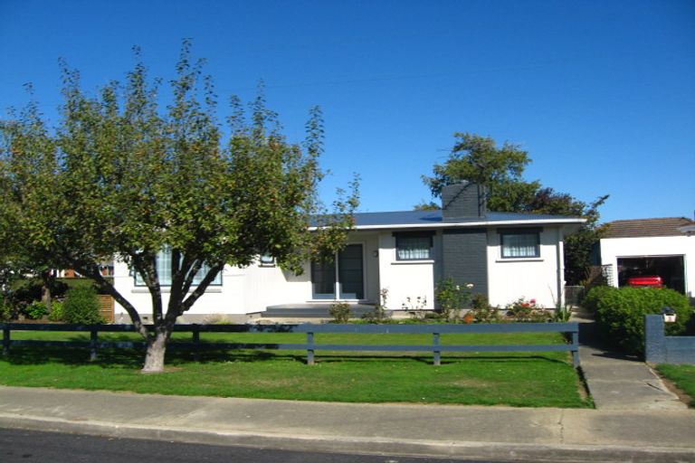 Photo of property in 3 Nairn Street, Mosgiel, 9024