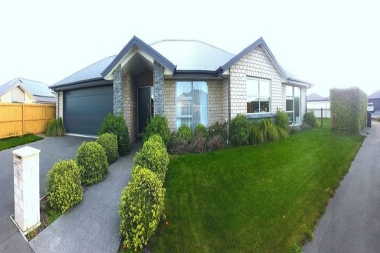 Photo of property in 28 Maclaren Road, Wigram, Christchurch, 8042