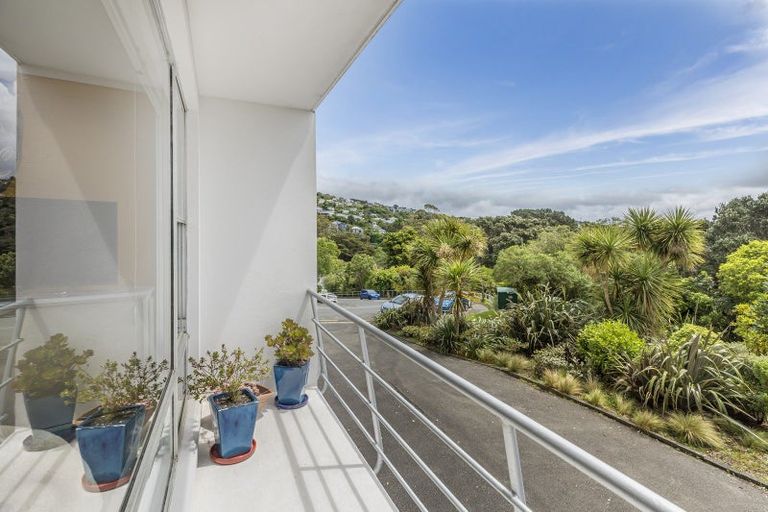 Photo of property in Lincoln Court Flats, 1 Washington Avenue, Brooklyn, Wellington, 6021