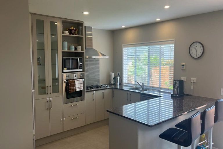 Photo of property in 111 Cyril French Drive, Flat Bush, Auckland, 2016