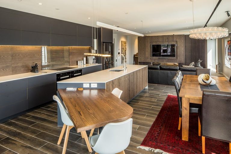 Photo of property in Vsp Nothern Tower, 1301/166 Victoria Street, Te Aro, Wellington, 6011