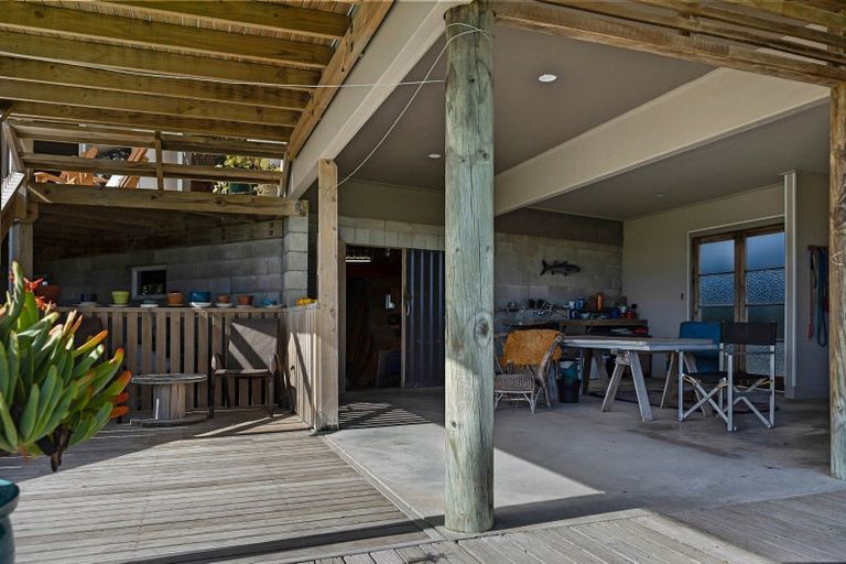 Photo of property in 125 Takahe Road, Ahipara, Kaitaia, 0481