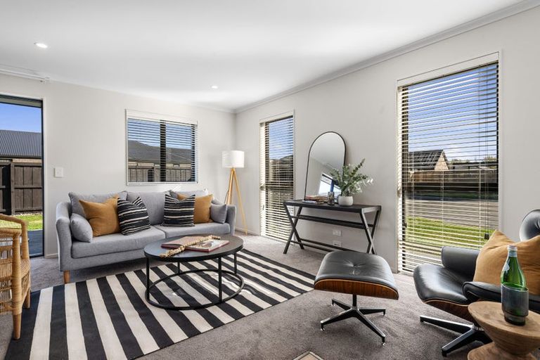 Photo of property in 7 Newbury Lane, Casebrook, Christchurch, 8051