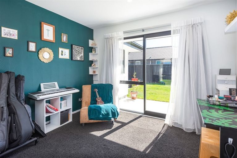 Photo of property in 57 Ledbury Drive, Rolleston, 7615