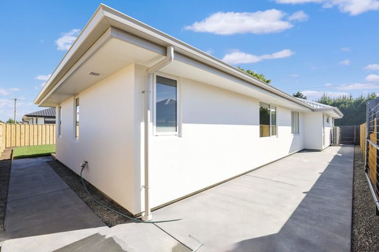 Photo of property in 243 Racecourse Road, Allenton, 7700