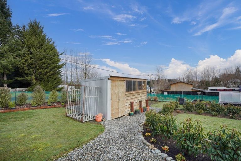 Photo of property in 25 Farm Street, Lumsden, 9730