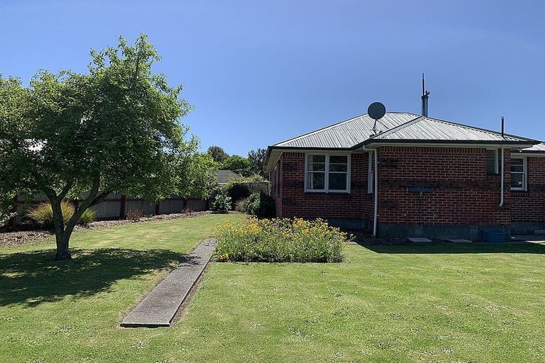 Photo of property in 8 Andrew Street, Allenton, Ashburton, 7700