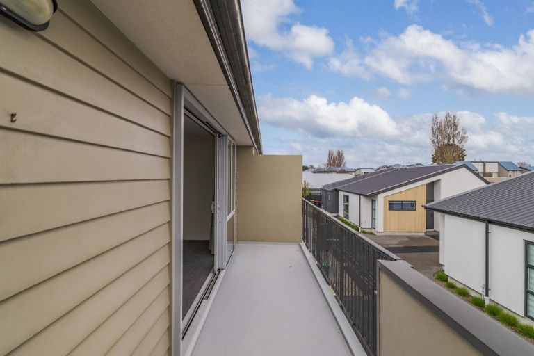 Photo of property in 1/19 Cameron Street, Sydenham, Christchurch, 8023