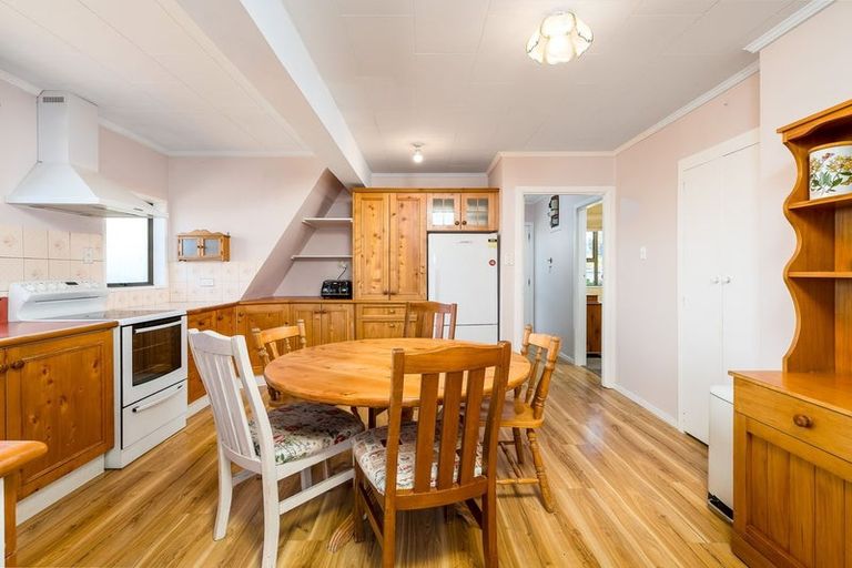 Photo of property in 14 Pitman Place, Waimate, 7924