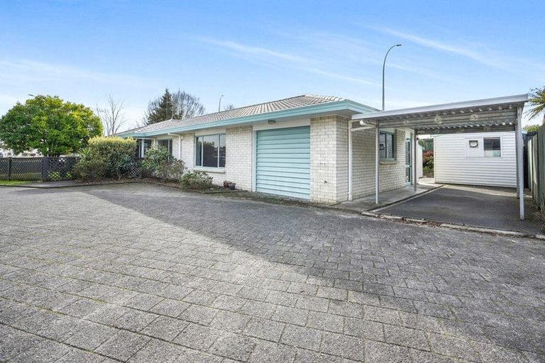 Photo of property in 1a Saxbys Road, Glenview, Hamilton, 3206