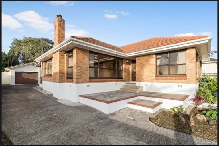 Photo of property in 16 Esperanto Road, Papatoetoe, Auckland, 2025