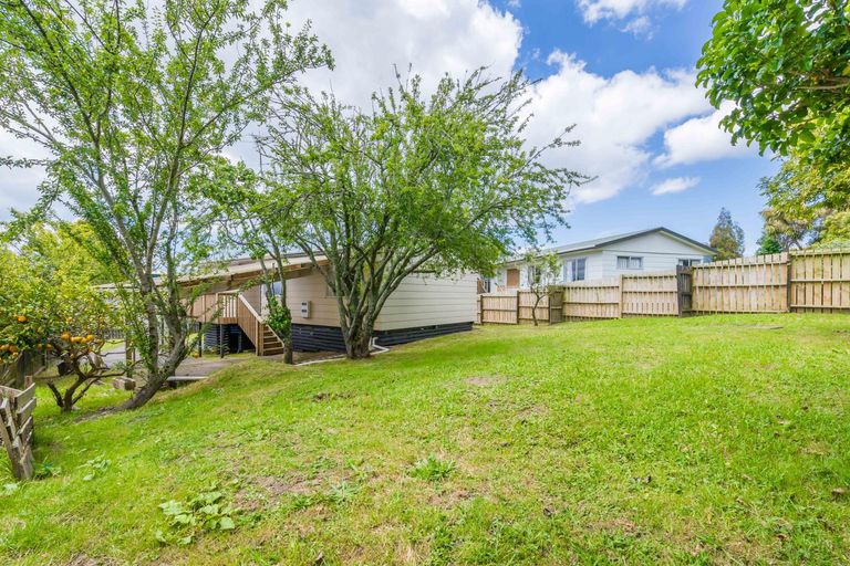 Photo of property in 52 Hinerau Street, Henderson, Auckland, 0612