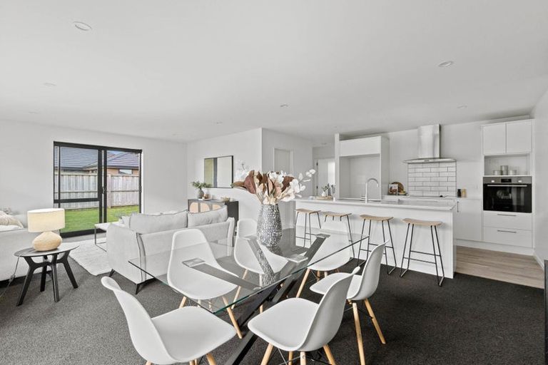 Photo of property in 49 Lydiard Drive, Rolleston, 7615