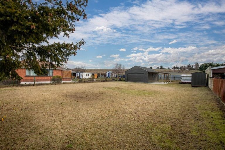 Photo of property in 13 Leask Street, Omakau, 9376