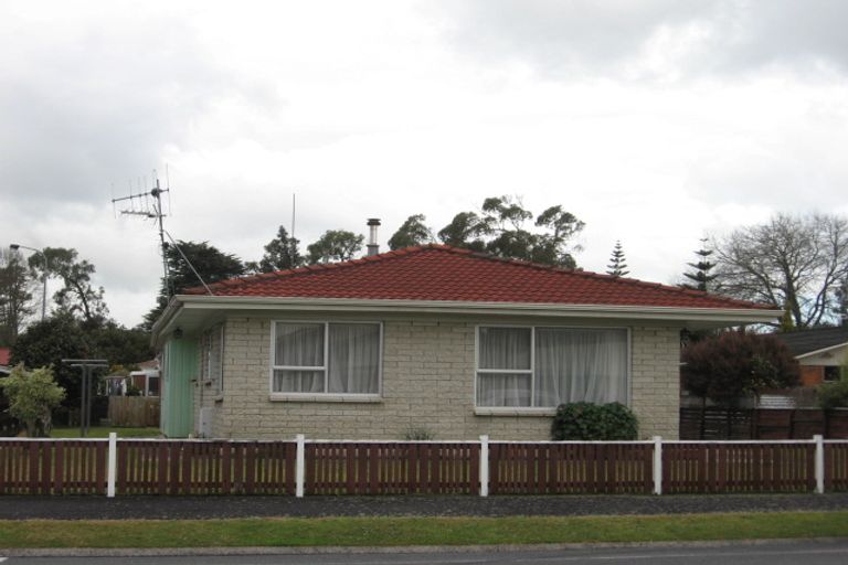 Photo of property in 10d Enderley Avenue, Enderley, Hamilton, 3214