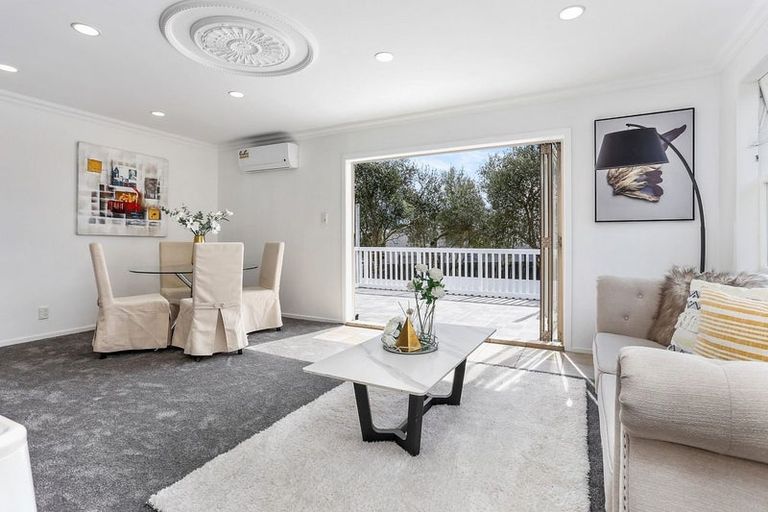 Photo of property in 4202a/2 Great North Road, Glendene, Auckland, 0602