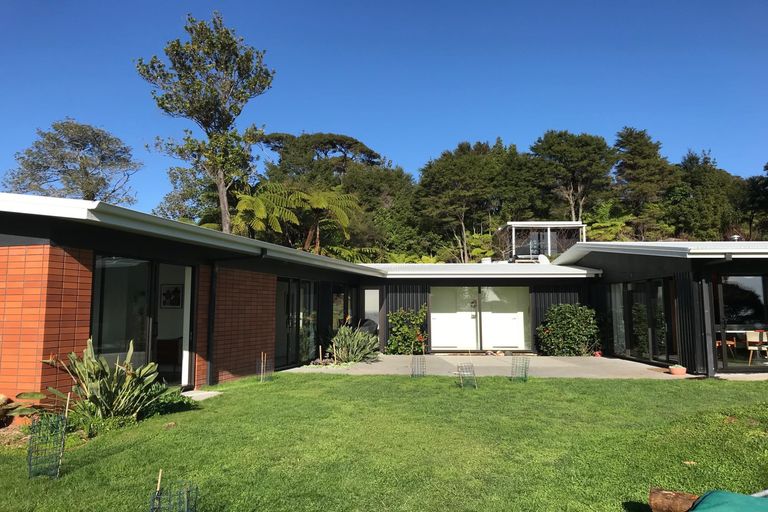 Photo of property in 671c Wainui Road, Raglan, 3297