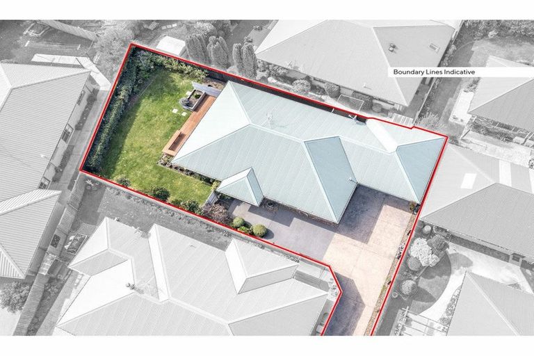 Photo of property in 7b Matson Close, Rangiora, 7400