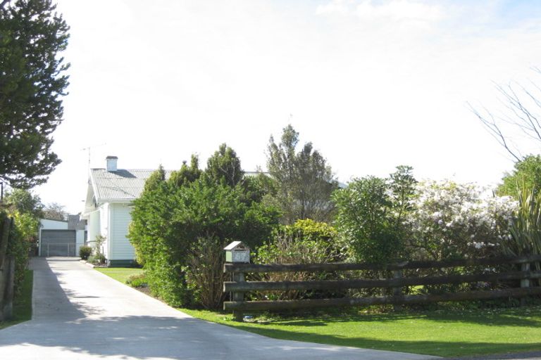 Photo of property in 67 Campbell Street, Wairoa, 4108