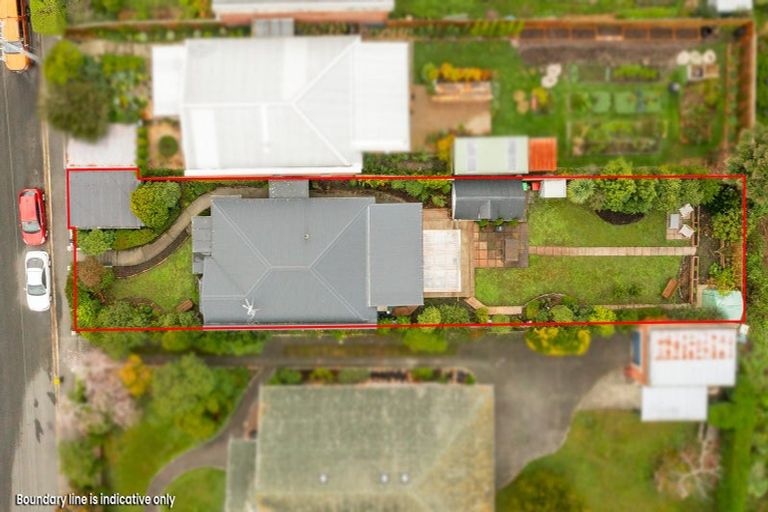 Photo of property in 44 Warden Street, Opoho, Dunedin, 9010