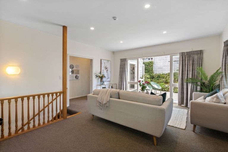 Photo of property in 7 Saint Mary Street, Thorndon, Wellington, 6011