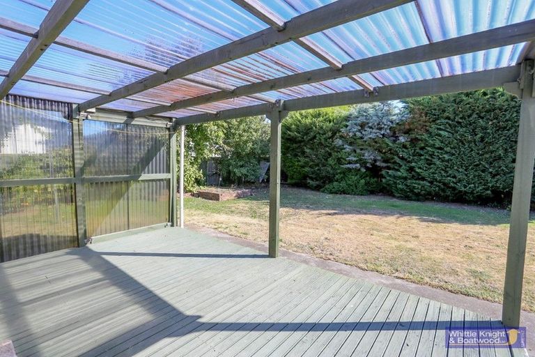 Photo of property in 21 Ward Street, Addington, Christchurch, 8024