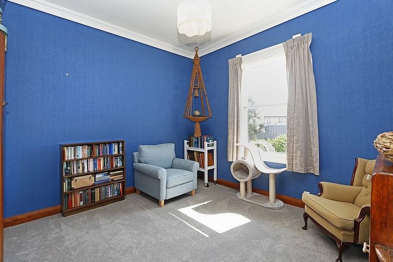 Photo of property in 357 Ketemarae Road, Hawera, 4675