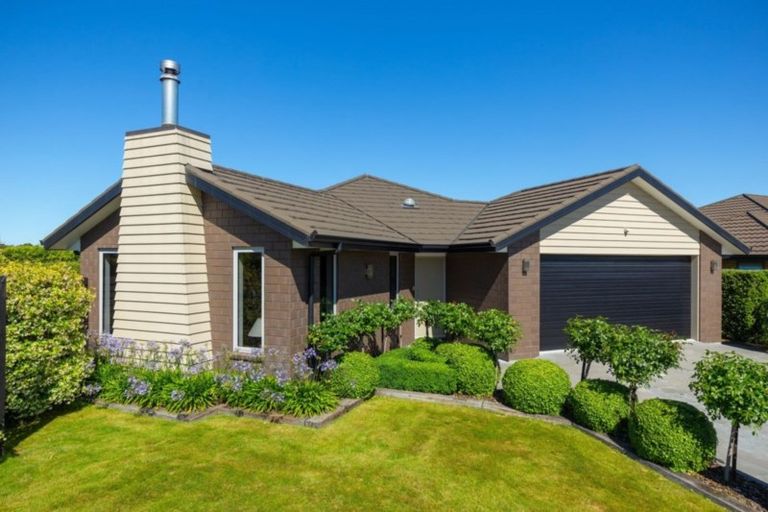 Photo of property in 6 Balmoral Mews, Springlands, Blenheim, 7201