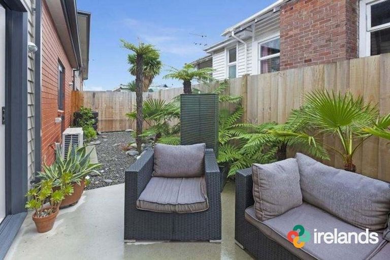 Photo of property in 3/489 Manchester Street, St Albans, Christchurch, 8014