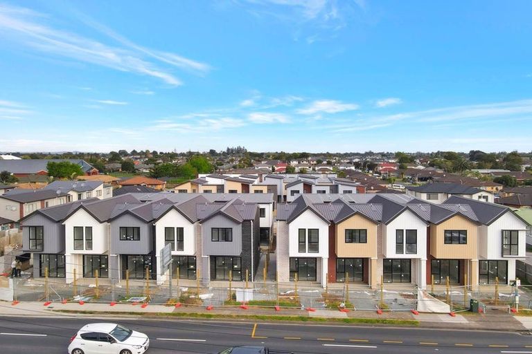 Photo of property in 10 Aumarire Lane, Favona, Auckland, 2024