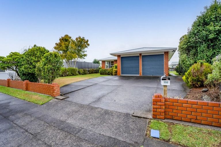 Photo of property in 152 Rata Street, Inglewood, 4330