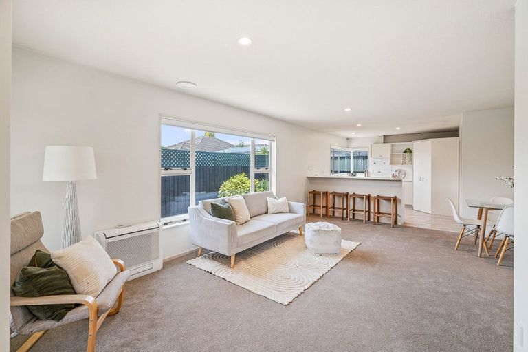 Photo of property in 206a Knowles Street, St Albans, Christchurch, 8052