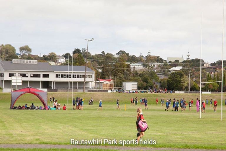Photo of property in 149 Rautawhiri Road, Helensville, 0800