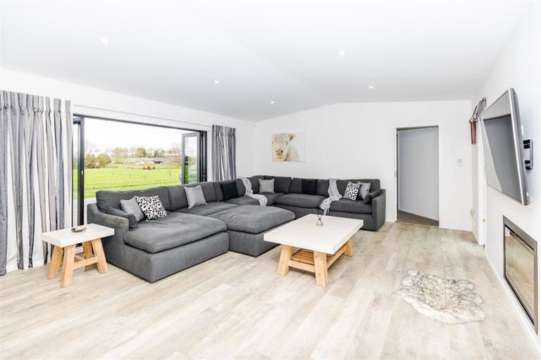 Photo of property in 21 Old Te Kuiti Road, Otorohanga, 3900