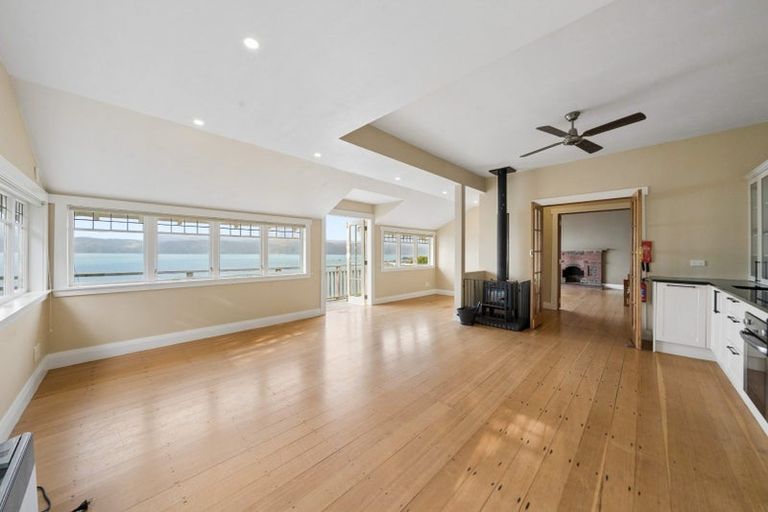 Photo of property in 14 Khyber Road, Seatoun, Wellington, 6022