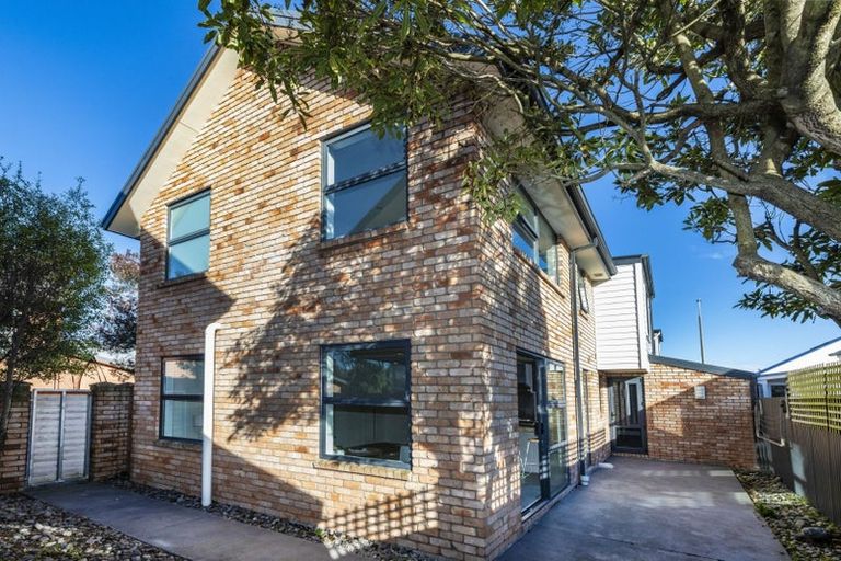 Photo of property in 180b Colombo Street, Sydenham, Christchurch, 8023