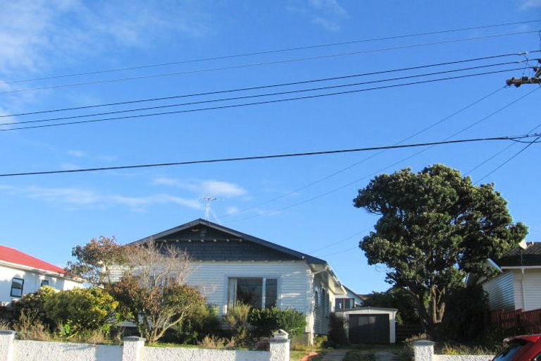 Photo of property in 6 Emerson Street, Petone, Lower Hutt, 5012