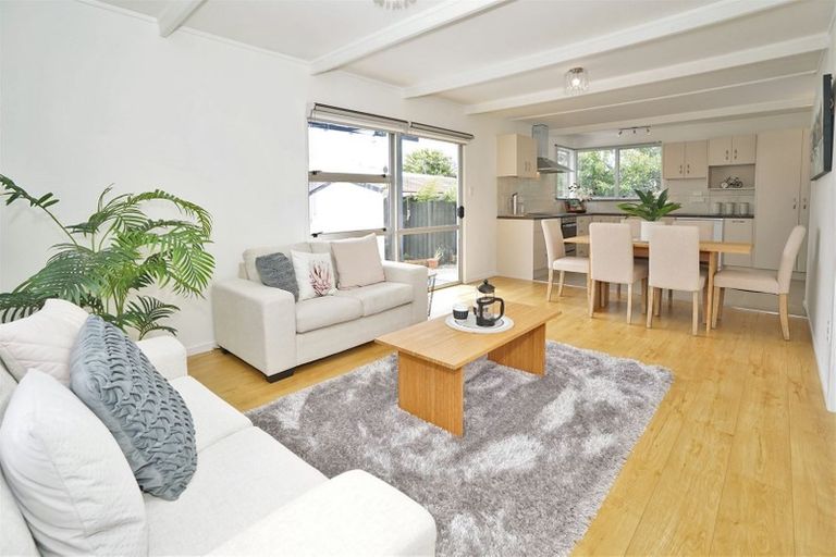 Photo of property in 87a Fox Street, Hamilton East, Hamilton, 3216