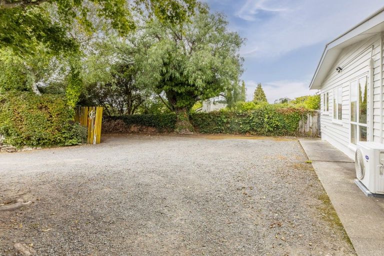 Photo of property in 132 Porangahau Road, Waipukurau, 4200