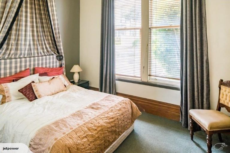 Photo of property in 219u2 The Terrace, Wellington Central, Wellington, 6011