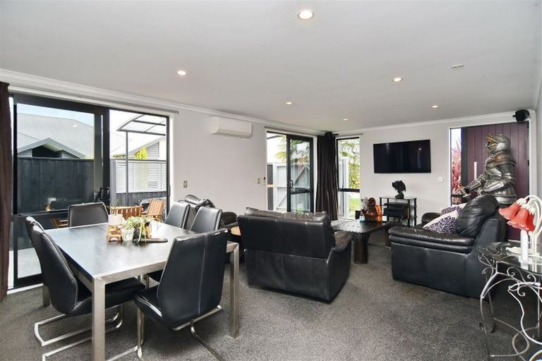 Photo of property in 5 Peak Crescent, Kaiapoi, 7630