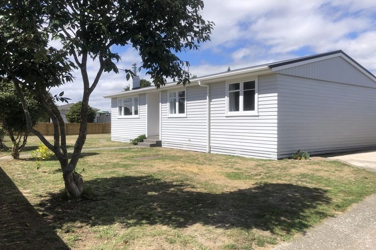 Photo of property in 30 Saint Andrews Drive, Tokoroa, 3420