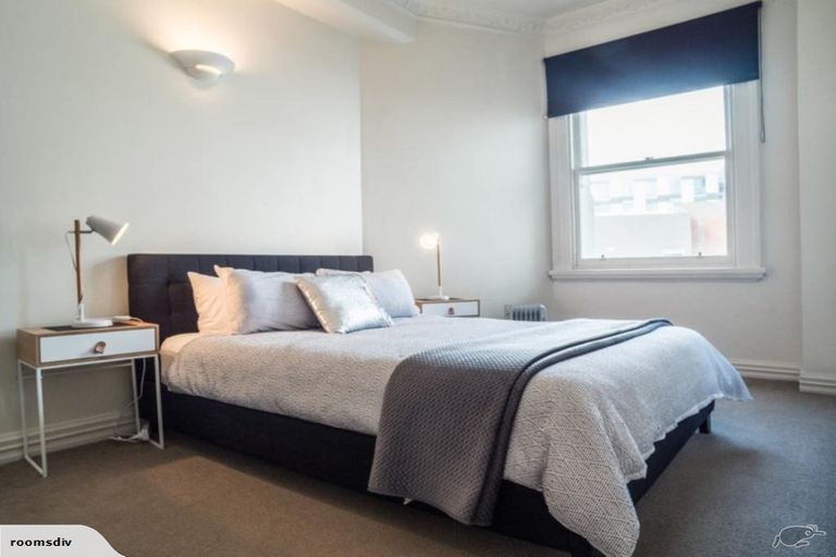 Photo of property in Old Bnz Chambers, 3/79 Manners Street, Te Aro, Wellington, 6011