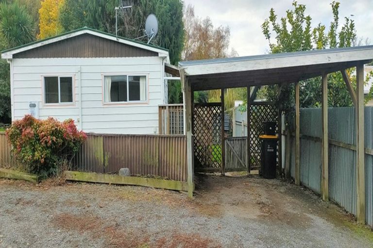 Photo of property in 60a Glasgow Terrace, Feilding, 4702