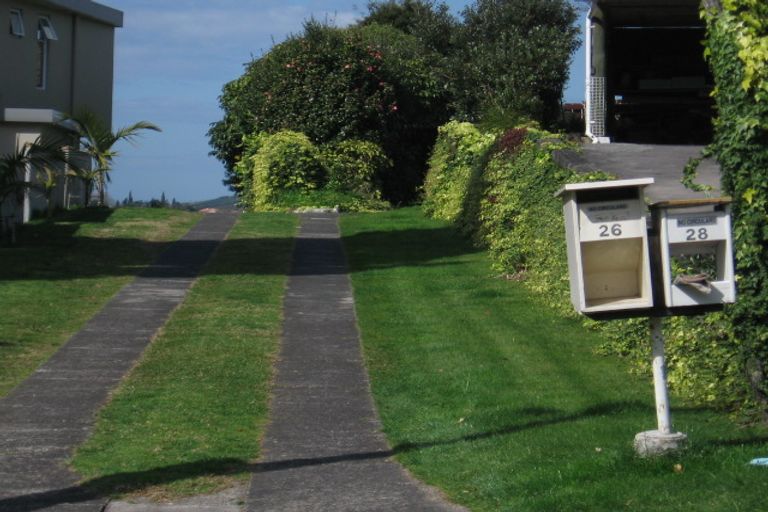 Photo of property in 26 Lloyd Street, Parkvale, Tauranga, 3112