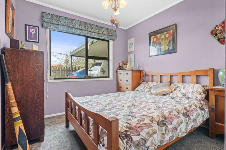 Photo of property in 21 Colin Brook Place, Te Kuiti, 3910