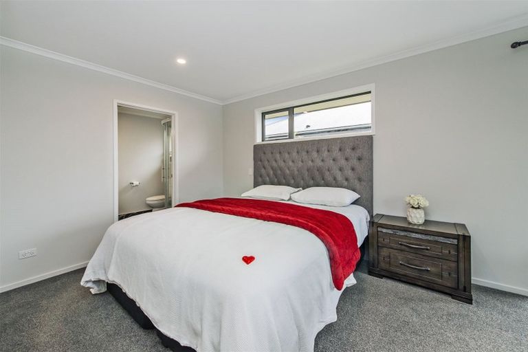 Photo of property in 39 Hartford Crescent, Rolleston, 7615