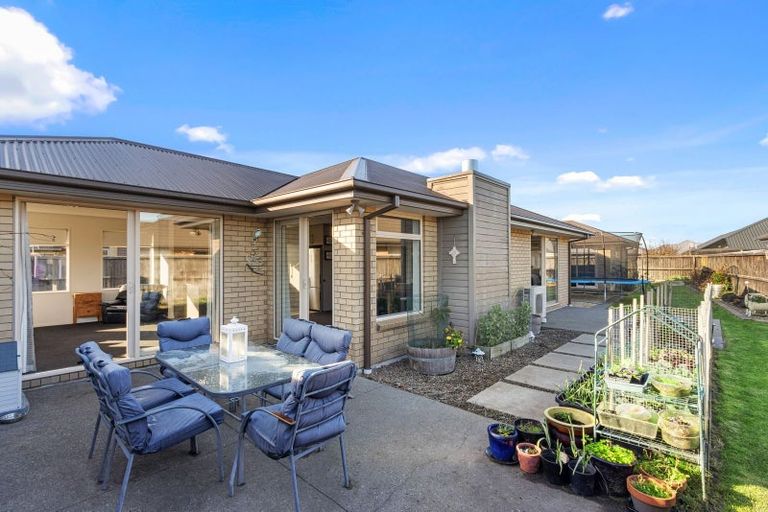 Photo of property in 14 Rapley Street, Kaiapoi, 7630