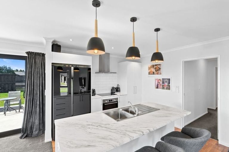 Photo of property in 55 Jean Archie Drive, Rolleston, 7614