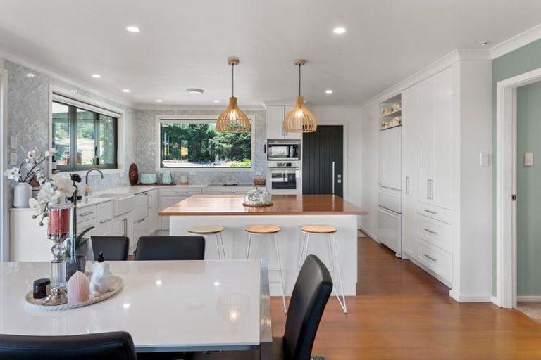 Photo of property in 197 Lees Pakaraka Road, Te Ore Ore, Masterton, 5886